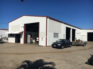 Factory, Warehouse & Industrial commercial property leased at 18 Carroll Street Mount Louisa QLD 4814 Factory, Warehouse & Industrial commercial property leased at 18 Carroll Street Mount Louisa QLD 4814