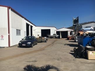 Factory, Warehouse & Industrial commercial property leased at 18 Carroll Street Mount Louisa QLD 4814 Factory, Warehouse & Industrial commercial property leased at 18 Carroll Street Mount Louisa QLD 4814