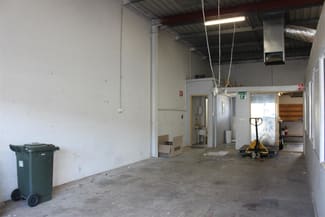 Factory, Warehouse & Industrial commercial property leased at 11/15-17 Elmsfield Road Midvale WA 6056 Factory, Warehouse & Industrial commercial property leased at 11/15-17 Elmsfield Road Midvale WA 6056