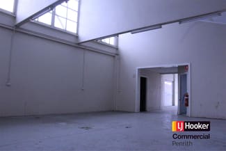 Factory, Warehouse & Industrial commercial property leased at St Marys NSW 2760 Factory, Warehouse & Industrial commercial property leased at St Marys NSW 2760