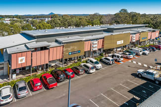Medical / Consulting commercial property leased at Suite 110/90 Goodchap Street Noosaville QLD 4566 Medical / Consulting commercial property leased at Suite 110/90 Goodchap Street Noosaville QLD 4566