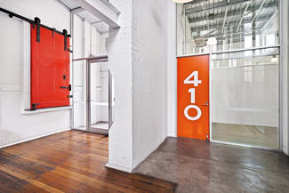 Medical / Consulting commercial property leased at 410/3 Gladstone Newtown NSW 2042