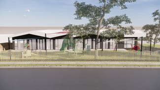 Shop & Retail commercial property leased at C/202-204 Dorset Road Croydon VIC 3136