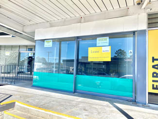 Shop & Retail commercial property leased at Shop 2/1-3 Noel Street Slacks Creek QLD 4127 Shop & Retail commercial property leased at Shop 2/1-3 Noel Street Slacks Creek QLD 4127