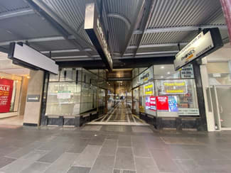 Shop & Retail commercial property leased at Shop 41/148 Elizabeth Street Melbourne VIC 3000 Shop & Retail commercial property leased at Shop 41/148 Elizabeth Street Melbourne VIC 3000