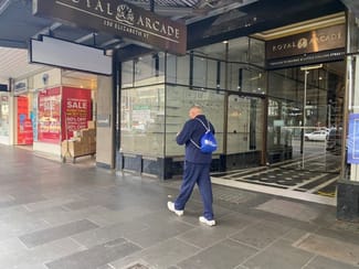 Shop & Retail commercial property leased at Shop 41/148 Elizabeth Street Melbourne VIC 3000 Shop & Retail commercial property leased at Shop 41/148 Elizabeth Street Melbourne VIC 3000