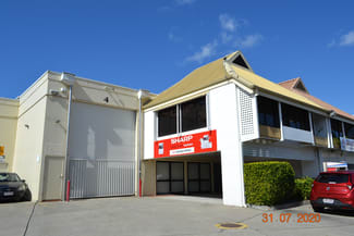 Factory, Warehouse & Industrial commercial property leased at 4/46 Smith Street Southport QLD 4215 Factory, Warehouse & Industrial commercial property leased at 4/46 Smith Street Southport QLD 4215