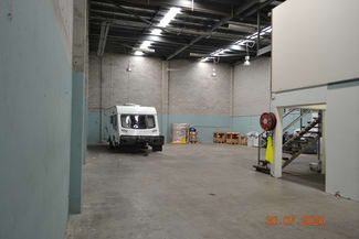 Factory, Warehouse & Industrial commercial property leased at 4/46 Smith Street Southport QLD 4215 Factory, Warehouse & Industrial commercial property leased at 4/46 Smith Street Southport QLD 4215