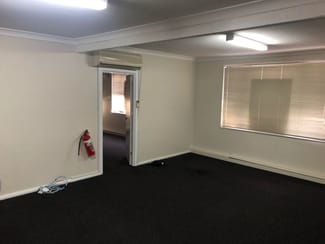 Offices commercial property leased at 1st floor/55 - 57 Station Street Engadine NSW 2233 Offices commercial property leased at 1st floor/55 - 57 Station Street Engadine NSW 2233
