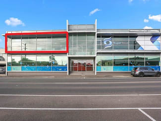 Offices commercial property leased at Suite 3, 35-37 Gordon Avenue/Suite 3, 35-37 Gordon Avenue Geelong West VIC 3218
