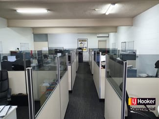 Shop & Retail commercial property leased at Mount Druitt NSW 2770