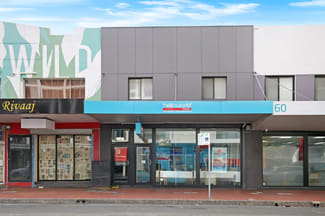 Offices commercial property leased at Level 1/62 Crown Street Wollongong NSW 2500 Offices commercial property leased at Level 1/62 Crown Street Wollongong NSW 2500