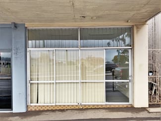 Shop & Retail commercial property leased at 76 Russell Street Toowoomba City QLD 4350