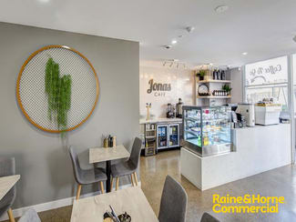 Shop & Retail commercial property leased at Shop 3/47 Stowe Avenue Campbelltown NSW 2560 Shop & Retail commercial property leased at Shop 3/47 Stowe Avenue Campbelltown NSW 2560