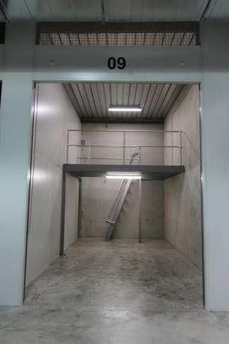 Factory, Warehouse & Industrial commercial property leased at Unit 9/26 Meta Caringbah NSW 2229 Factory, Warehouse & Industrial commercial property leased at Unit 9/26 Meta Caringbah NSW 2229