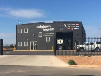 Development / Land commercial property leased at Whole Bldg/- Bowers Court Whyalla SA 5600 Development / Land commercial property leased at Whole Bldg/- Bowers Court Whyalla SA 5600