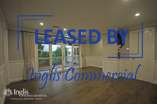 Shop & Retail commercial property leased at Suite 3/14 Hill Street Camden NSW 2570