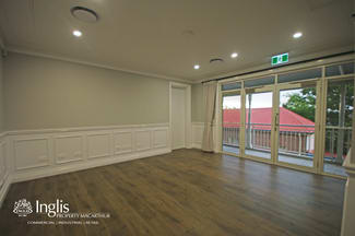 Shop & Retail commercial property leased at Suite 3/14 Hill Street Camden NSW 2570