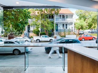 Shop & Retail commercial property leased at Shop 2/19a Boundary Street Darlinghurst NSW 2010 Shop & Retail commercial property leased at Shop 2/19a Boundary Street Darlinghurst NSW 2010