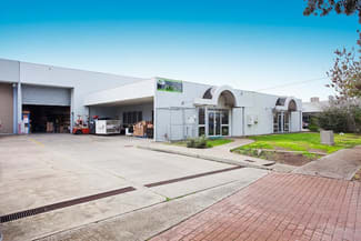 Factory, Warehouse & Industrial commercial property leased at 20 Cranwell Street Braybrook VIC 3019 Factory, Warehouse & Industrial commercial property leased at 20 Cranwell Street Braybrook VIC 3019