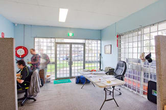 Factory, Warehouse & Industrial commercial property leased at 20 Cranwell Street Braybrook VIC 3019 Factory, Warehouse & Industrial commercial property leased at 20 Cranwell Street Braybrook VIC 3019