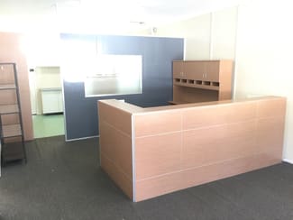 Offices commercial property leased at Shop 1 & Shop 2/7-9 St Georges Crescent Faulconbridge NSW 2776