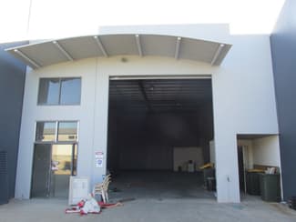 Factory, Warehouse & Industrial commercial property leased at 5/58 Islander Road Pialba QLD 4655 Factory, Warehouse & Industrial commercial property leased at 5/58 Islander Road Pialba QLD 4655