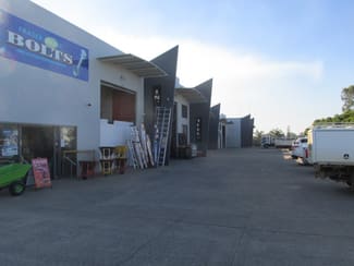 Factory, Warehouse & Industrial commercial property leased at 5/58 Islander Road Pialba QLD 4655 Factory, Warehouse & Industrial commercial property leased at 5/58 Islander Road Pialba QLD 4655