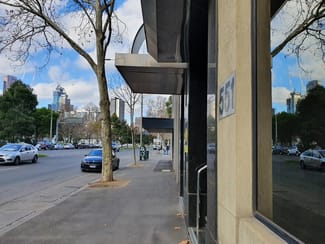 Medical / Consulting commercial property leased at LEVEL 1/551 KING STREET West Melbourne VIC 3003 Medical / Consulting commercial property leased at LEVEL 1/551 KING STREET West Melbourne VIC 3003