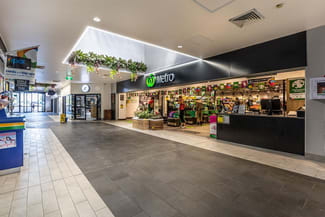 Shop & Retail commercial property leased at Shop 4/159 Ridgecrop Drive Castle Hill NSW 2154