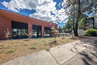 Shop & Retail commercial property leased at Shop 4/159 Ridgecrop Drive Castle Hill NSW 2154