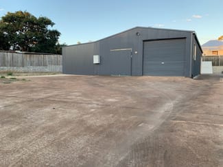 Factory, Warehouse & Industrial commercial property leased at 14 Inter Street North Toowoomba QLD 4350 Factory, Warehouse & Industrial commercial property leased at 14 Inter Street North Toowoomba QLD 4350