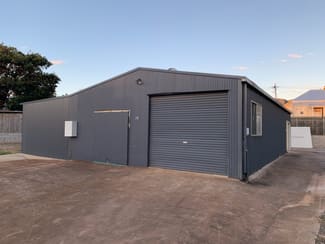 Factory, Warehouse & Industrial commercial property leased at 14 Inter Street North Toowoomba QLD 4350 Factory, Warehouse & Industrial commercial property leased at 14 Inter Street North Toowoomba QLD 4350
