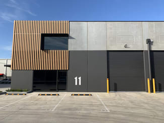 Other commercial property leased at 11 Milla Way Altona VIC 3018