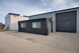 Factory, Warehouse & Industrial commercial property leased at 126-128 Saint Leonards Road St Leonards TAS 7250 Factory, Warehouse & Industrial commercial property leased at 126-128 Saint Leonards Road St Leonards TAS 7250