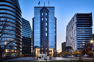 Offices commercial property for lease at 574 St Kilda Road Melbourne VIC 3004 Offices commercial property for lease at 574 St Kilda Road Melbourne VIC 3004