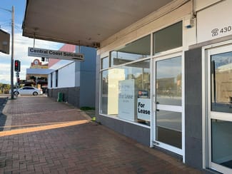 Shop & Retail commercial property leased at 16 Adelaide Street East Gosford NSW 2250 Shop & Retail commercial property leased at 16 Adelaide Street East Gosford NSW 2250