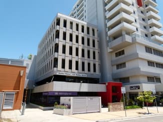 Offices commercial property leased at Level 4/122 Walker Street Townsville City QLD 4810 Offices commercial property leased at Level 4/122 Walker Street Townsville City QLD 4810