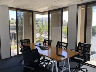 Offices commercial property leased at Level 4/122 Walker Street Townsville City QLD 4810 Offices commercial property leased at Level 4/122 Walker Street Townsville City QLD 4810