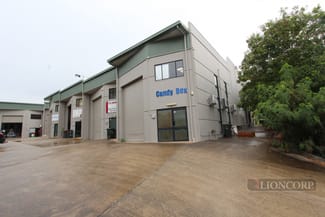 Factory, Warehouse & Industrial commercial property leased at Willawong QLD 4110 Factory, Warehouse & Industrial commercial property leased at Willawong QLD 4110