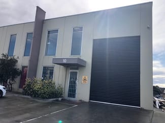 Factory, Warehouse & Industrial commercial property leased at 10/632-642 Clayton Road Clayton South VIC 3169 Factory, Warehouse & Industrial commercial property leased at 10/632-642 Clayton Road Clayton South VIC 3169