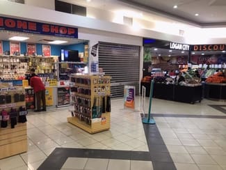 Shop & Retail commercial property leased at Shop 98b/2-24 Wembley Road Logan Central QLD 4114 Shop & Retail commercial property leased at Shop 98b/2-24 Wembley Road Logan Central QLD 4114