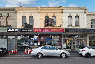 Shop & Retail commercial property leased at 360 Bridge Road Richmond VIC 3121 Shop & Retail commercial property leased at 360 Bridge Road Richmond VIC 3121