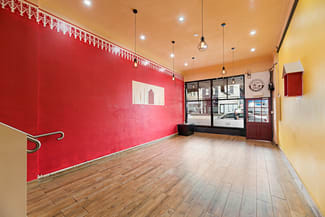 Shop & Retail commercial property leased at 360 Bridge Road Richmond VIC 3121 Shop & Retail commercial property leased at 360 Bridge Road Richmond VIC 3121