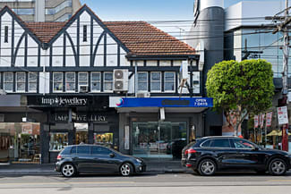 Shop & Retail commercial property leased at 457 Toorak Road Toorak VIC 3142 Shop & Retail commercial property leased at 457 Toorak Road Toorak VIC 3142