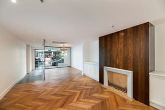 Shop & Retail commercial property leased at 457 Toorak Road Toorak VIC 3142 Shop & Retail commercial property leased at 457 Toorak Road Toorak VIC 3142