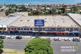 Shop & Retail commercial property leased at 2/430 Nepean Highway Frankston VIC 3199 Shop & Retail commercial property leased at 2/430 Nepean Highway Frankston VIC 3199