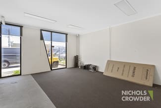 Factory, Warehouse & Industrial commercial property leased at 38B Titan Drive Carrum Downs VIC 3201 Factory, Warehouse & Industrial commercial property leased at 38B Titan Drive Carrum Downs VIC 3201