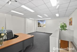 Offices commercial property leased at 18 Pinnacle Crescent Bulleen VIC 3105 Offices commercial property leased at 18 Pinnacle Crescent Bulleen VIC 3105