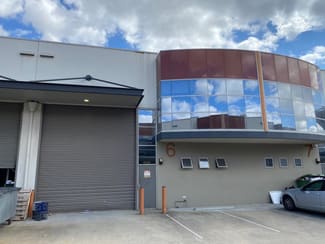Factory, Warehouse & Industrial commercial property leased at 29 Governor Macquarie Drive Chipping Norton NSW 2170 Factory, Warehouse & Industrial commercial property leased at 29 Governor Macquarie Drive Chipping Norton NSW 2170